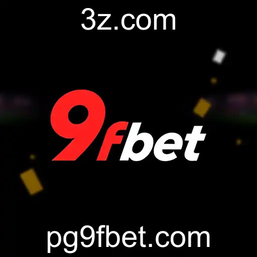 A Evolução dos Sites de Jogos em 2025: O Caso 9fbet