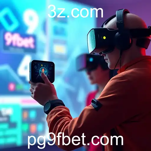 Tendências e Transformações no Setor de Jogos Online