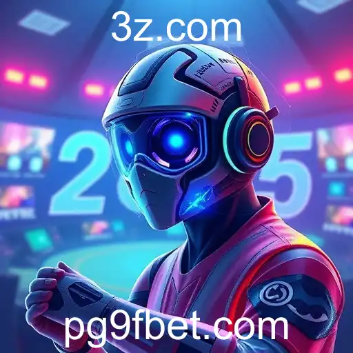 A Revolução dos Games: O Impacto da 9fbet em 2025