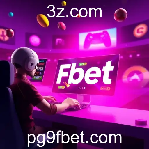 A Evolução do 9fbet no Crescimento dos Jogos Online