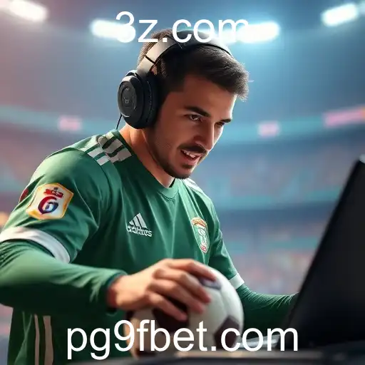 O Impacto Crescente do 9fbet na Indústria de Jogos Online