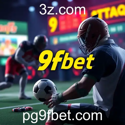 Em meio ao crescimento dos jogos online, 9fbet inova no mercado brasileiro