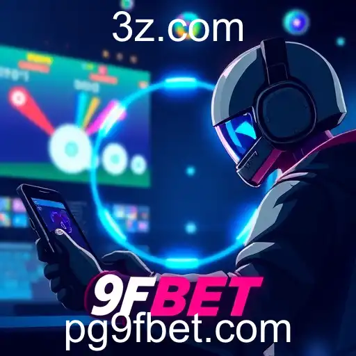Impacto do 9fbet no Mercado de Jogos Online