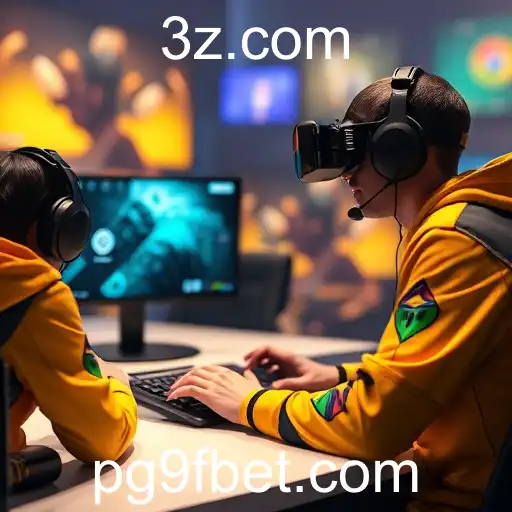 Expansão dos Jogos Online no Brasil