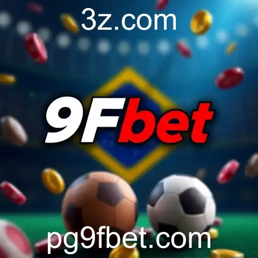 A Expansão do 9fbet no Mercado de Jogos Brasileiro