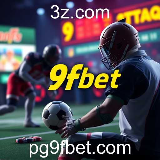 Em meio ao crescimento dos jogos online, 9fbet inova no mercado brasileiro