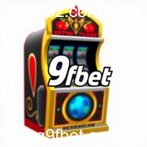 O Crescimento do 9fbet no Cenário Brasileiro de Jogos