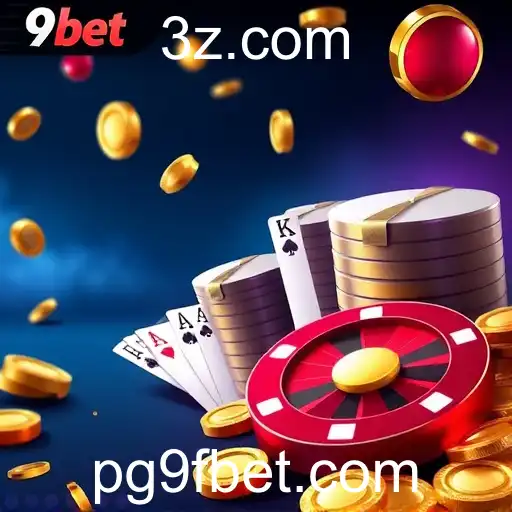 Explorando a Categoria 'Casino Games' no 9fbet: Uma Imersão no Mundo dos Cassinos Online