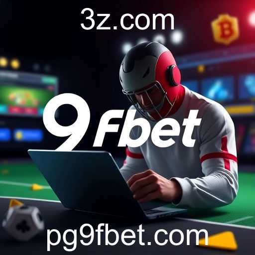 A Evolução do Mercado de Jogos 9fbet em 2025