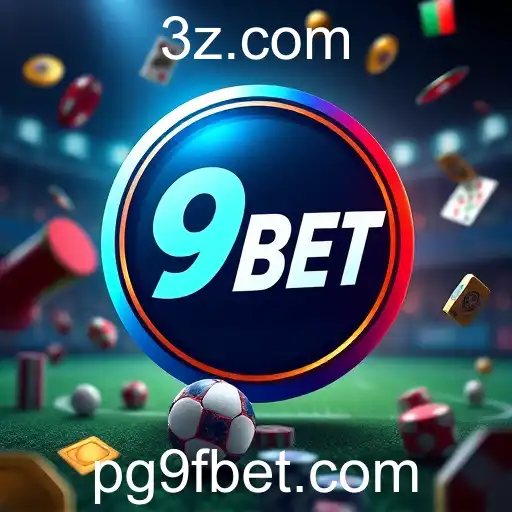 A Revolução dos Jogos Online e o Crescimento do 9fbet