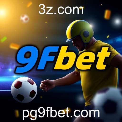 O Impacto do 9fbet no Mercado de Jogos Online