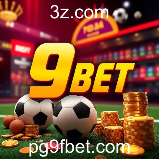 O Impacto Crescente do 9fbet no Mercado de Jogos