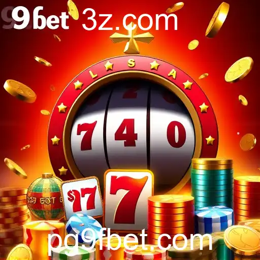 Explorando a Emoção dos Jogos de Jackpot no 9fbet