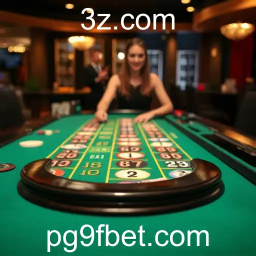 Explorando a Emoção do Live Casino na Plataforma 9fbet