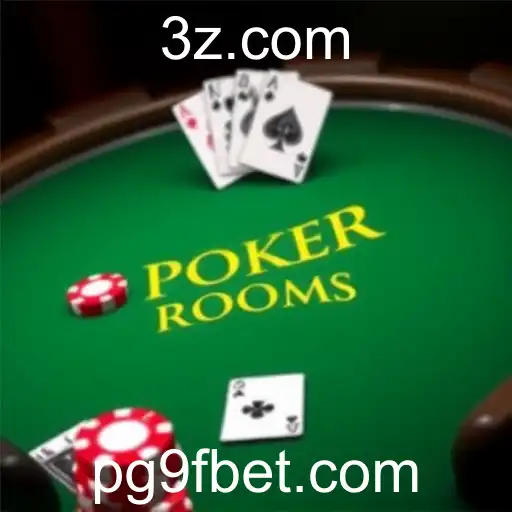 A Experiência das Poker Rooms no Ambiente Online