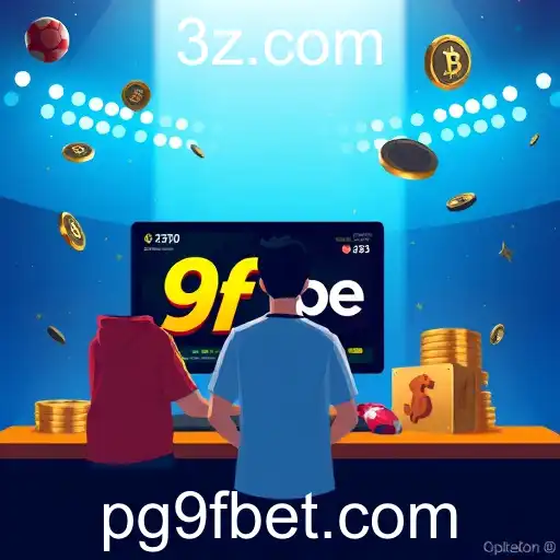 A Ascensão dos Jogos de Aposta no Cenário Atual