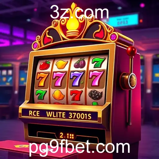 Explorando o Fascinante Mundo das Slot Machines no 9fbet